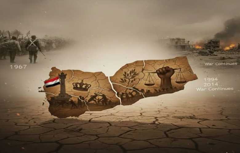 توسع الانتقالي يعيد خريطة السيطرة باليمن.. هل يحدث الانفصال؟