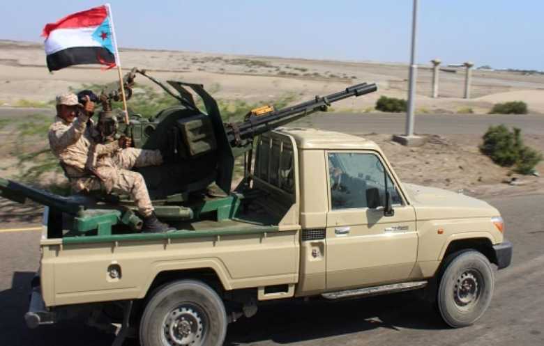 الانتقالي يستدعي قواته ويعلن عن اعتصام للمطالبة باستقلال الجنوب