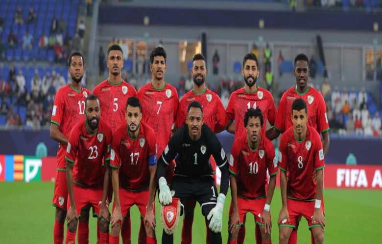 عُمان تودّع كأس العرب رغم الفوز والسعودية لربع النهائي بعد خسارة
