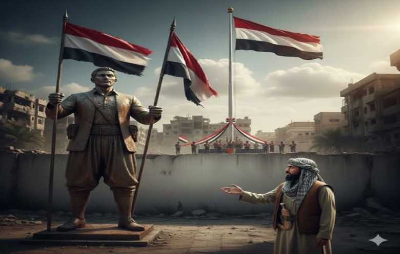 اللحظة الأخطر في تاريخ اليمن الحديث