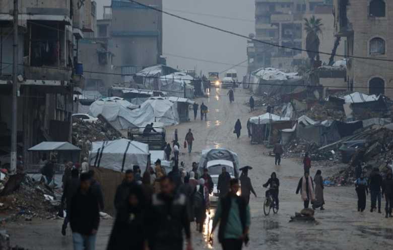 غزة: خطة ترمب على المحك مع تعثر الانتقال إلى المرحلة الثانية