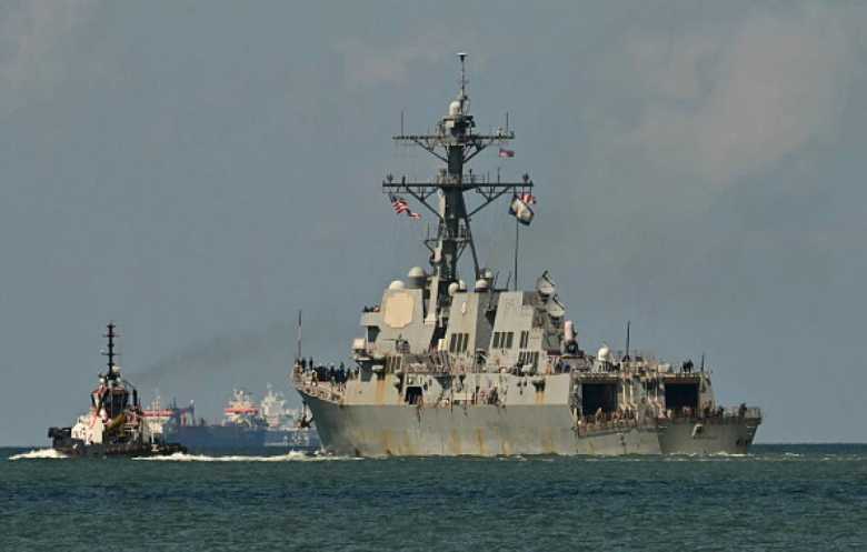 مسؤول أميركي: بيان ترامب عن فنزويلا قد ينذز بضربة خلال ساعات