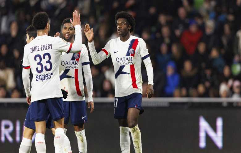 نهائي كأس القارات: باريس سان جيرمان يواجه فلامنغو وهدفه لقبه الأول