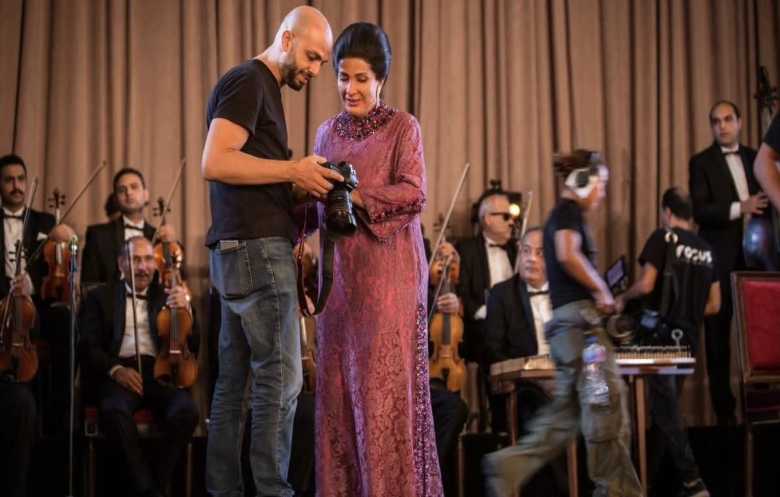 جدل «الست»... هل يثير شهية صناع الدراما لمعالجة السيّر الذاتية؟