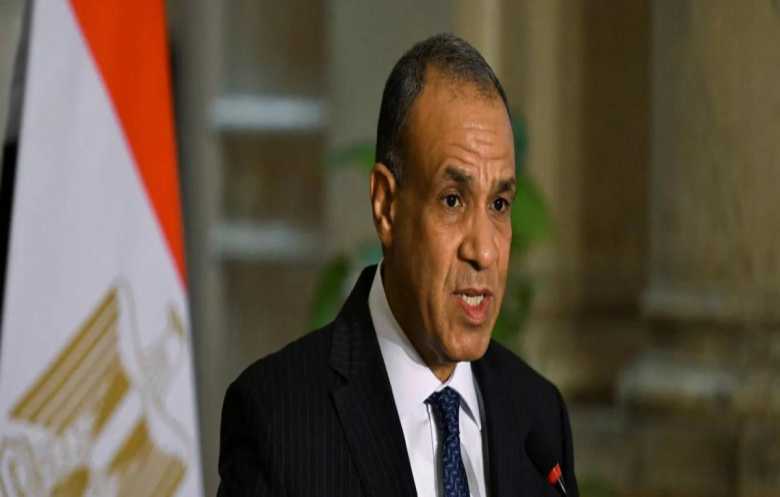 مصر تدعو لبدء عاجل لإعمار غزة وترفض تهجير الفلسطينيين