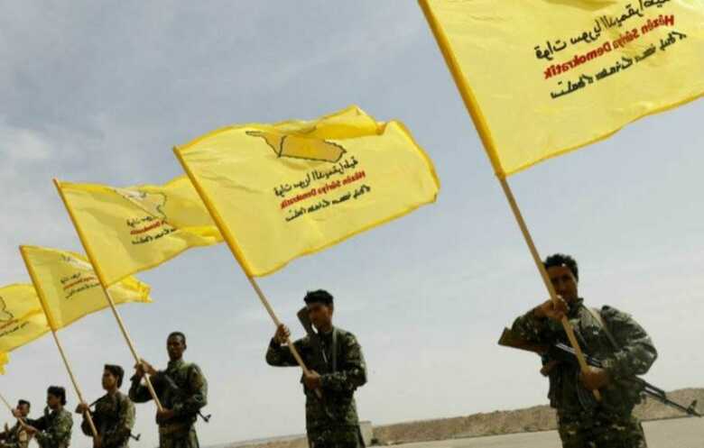 اتفاق عسكري وشيك بين الحكومة السورية و«قسد» برعاية أميركية