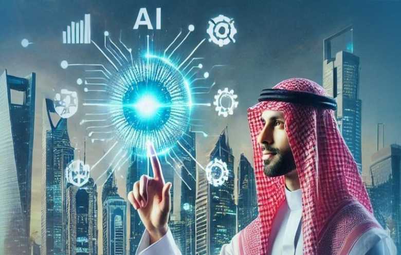 الذكاء الاصطناعي الخليجي في 2025.. قفزات نوعية وتحولات مستقبلية