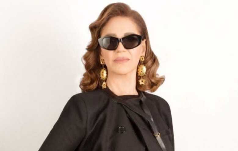 ميادة الحناوي تعود للمغرب في سهرة كبرى لمناسبة عيد الحب في الدار البيضاء