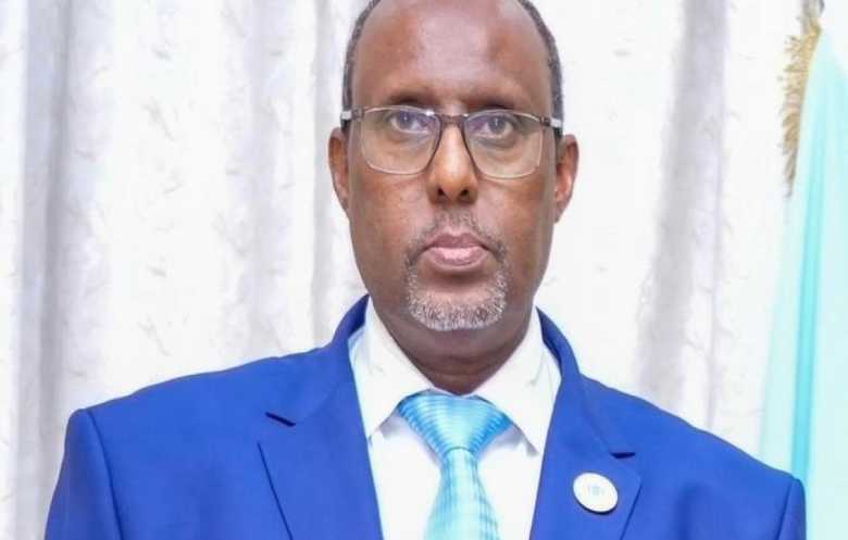 الصومال يطلب اجتماعاً طارئاً للجامعة العربية رداً على إعلان إسرائيل 