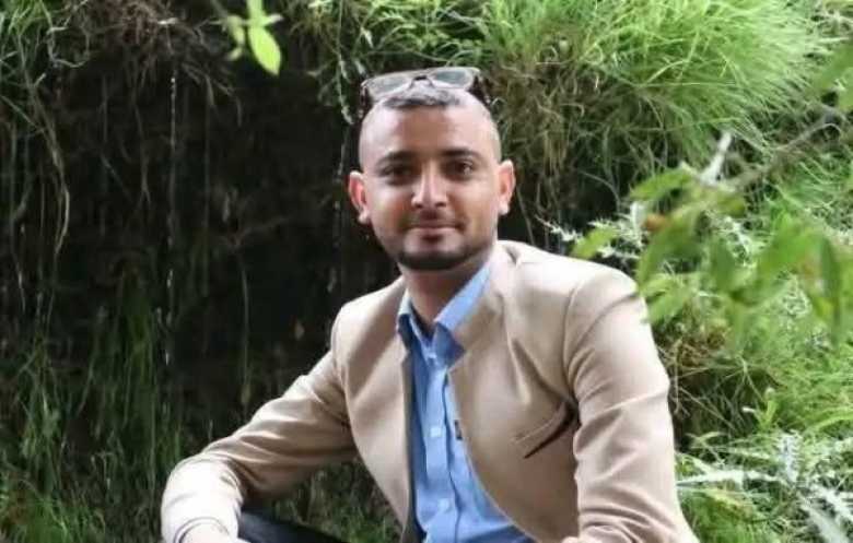  الإفراج عن الكاتب والصحفي محمد المياحي بعد أكثر من عام على اعتقاله