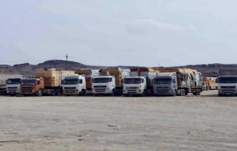 جماعة الحوثي تواصل فرض قيود مشددة على حركة الاستيراد