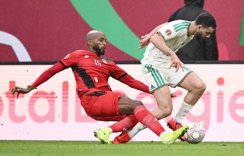 منتخب السودان... تجاوز تاريخي لمرحلة المجموعات بعد انتظار دام 13 عاماً