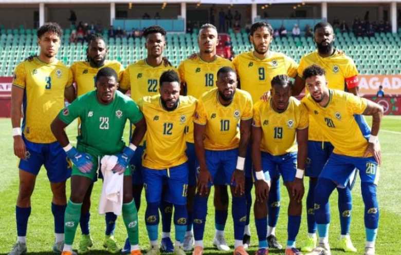 بعد النتائج المخيبة في أمم أفريقيا.. حكومة الغابون تقرر إيقاف نشاط المنتخب الأول