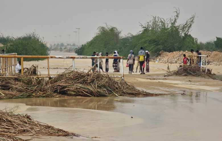 سباق استقطاب في المهرة بين "الانتقالي" والشرعية اليمنية