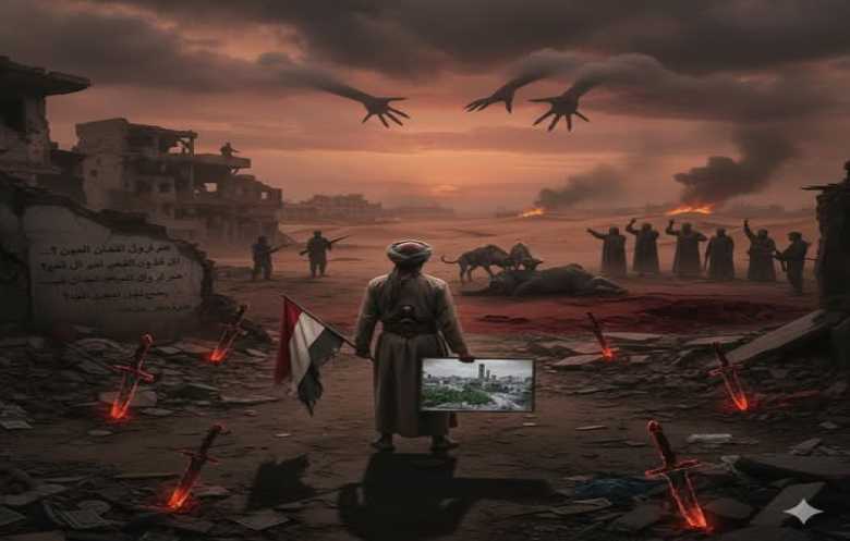 التجربة اليمنية مع مجالس الحكم الجماعي.. تاريخ من الفشل والصراعات