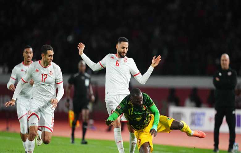 3 أسباب وراء المشاركة المخيّبة لمنتخب تونس في كأس أمم أفريقيا