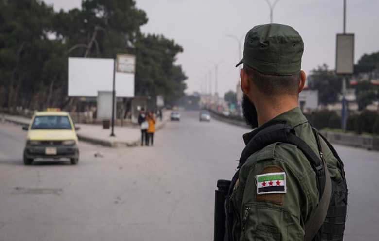 حلب: عمليات تمشيط في الشيخ مقصود وترامب متفائل بوقف التصعيد