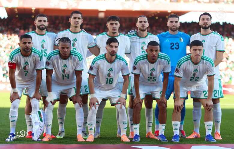 نيجيريا تقصي الجزائر وتضرب موعداً مع المغرب في نصف نهائي أمم أفريقيا
