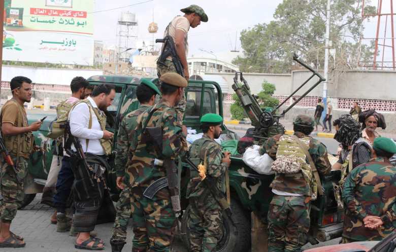 جماعة الحوثي تستغلّ الأحداث جنوباً لمهاجمة مساعي الاستقرار