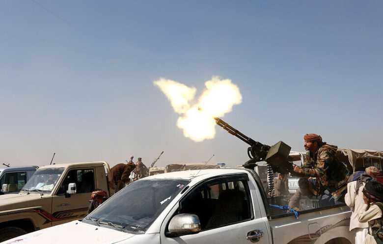 بعد حل "الانتقالي الجنوبي"… الحوثيون أمام مرحلة الحسم