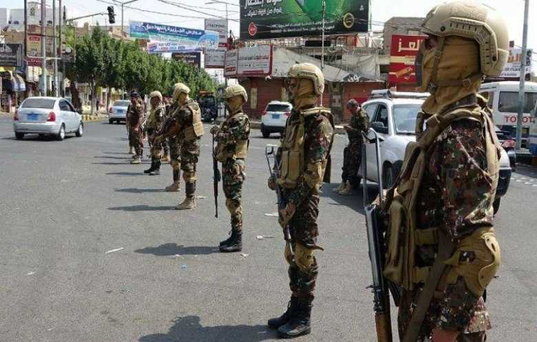 تشديد أمني وهلع حوثي على وقع الاحتجاجات المتصاعدة في إيران 