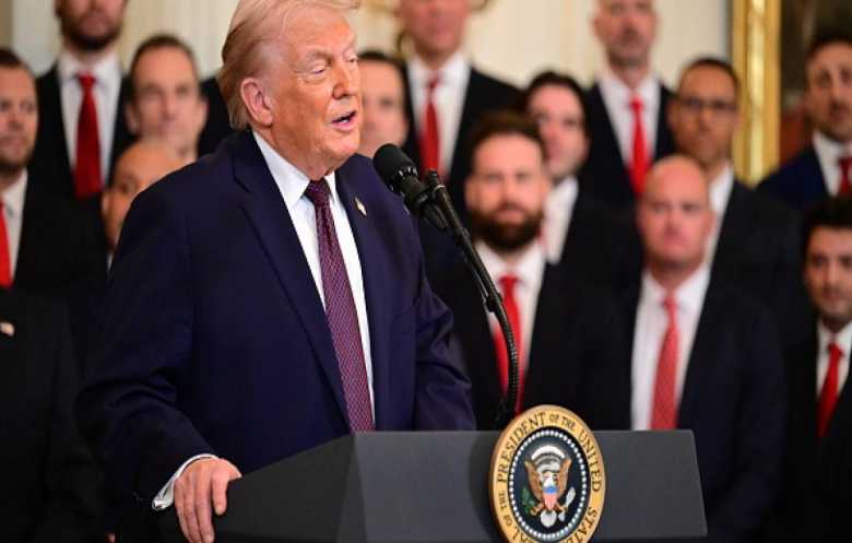 ترامب يعلن تشكيل مجلس السلام في غزة ويتوعد بنزع سلاح حماس