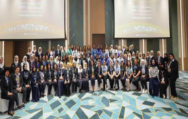 بمشاركة 30 دولة.. انطلاق المنتدى العربي - الآسيوي للميسّرات في مسقط 