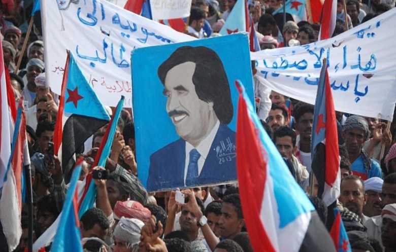 علي سالم البيض..  سيرة مناضل راهن على الوحدة حتى النهاية