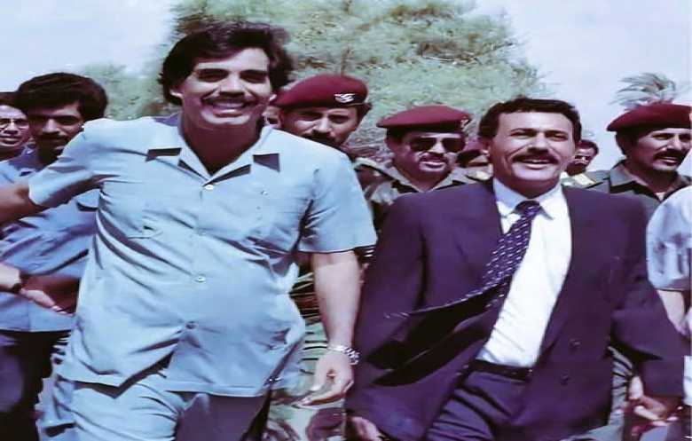 علي سالم البيض... لم يرحل، بل تحول إلى ضمير