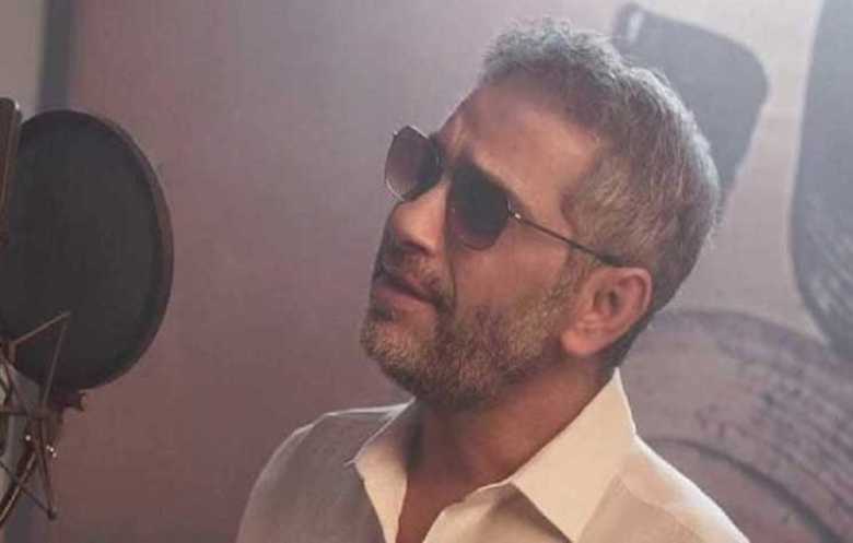 فوز المطرب فضل شاكر بجائزة الفنان المفضل في Joy Awards 2026 