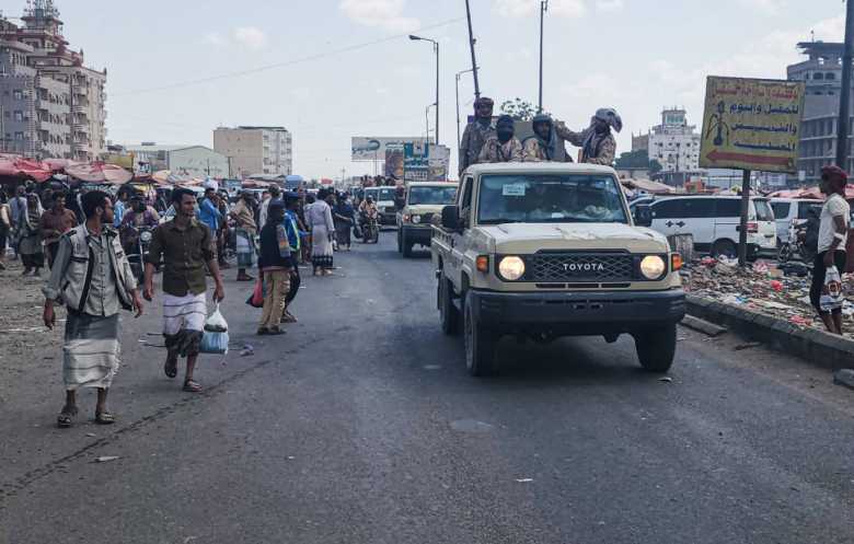 عدن تترقب حكومتها المنتظرة بأمل وحذر