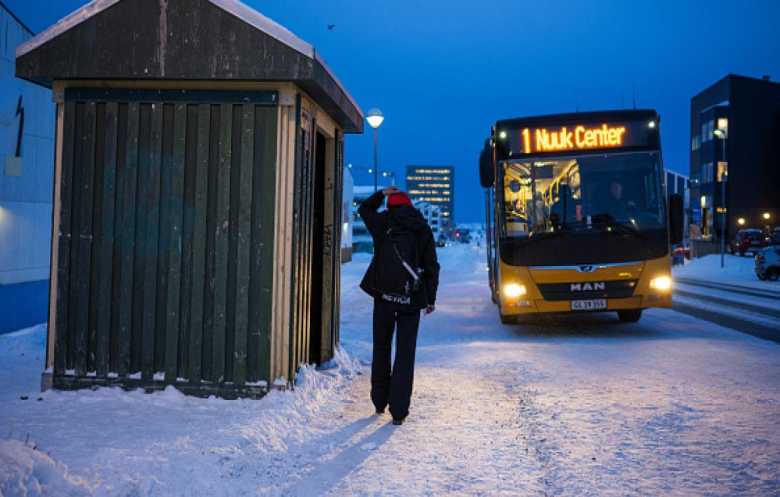 قادة الاتحاد الأوروبي يناقشون خطط ترامب بشأن غرينلاند اليوم