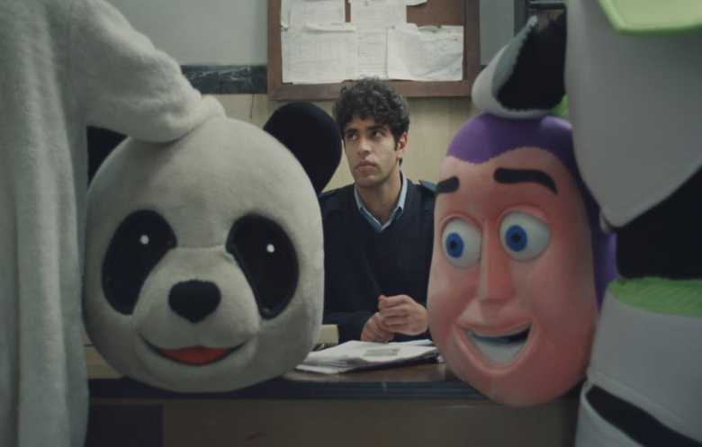 أفلام عربية في مهرجان برلين السينمائي: هواجس الآني وثقل التاريخ 