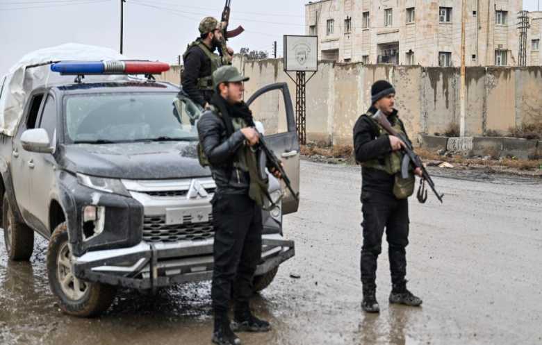 صمود تهدئة دمشق و"قسد" يعزز فرص الحلول السياسية