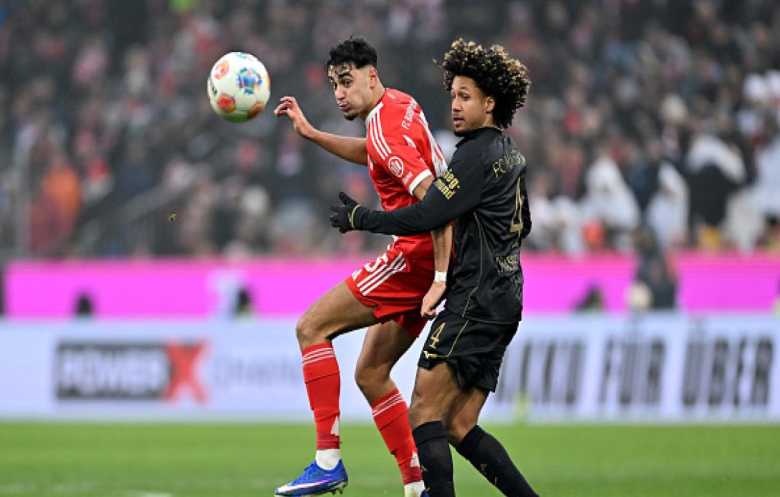 ماسينجو.. تيري هنري أدخله التاريخ فقهر بايرن ميونخ في البوندسليغا