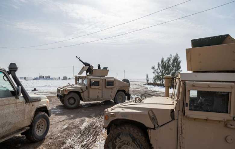 سورية: هدوء على خطوط التماس بعد تمديد وقف إطلاق النار مع "قسد"