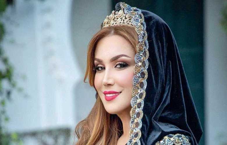 سميرة القادري تطلق ألبوم أوركسترالي يمزج الأصالة العربية بالبعد العالمي