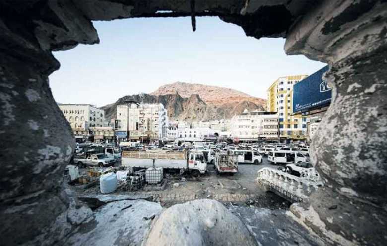 عودة مشاريع تقسيم اليمن: الاتجاه هذه المرة شرقا