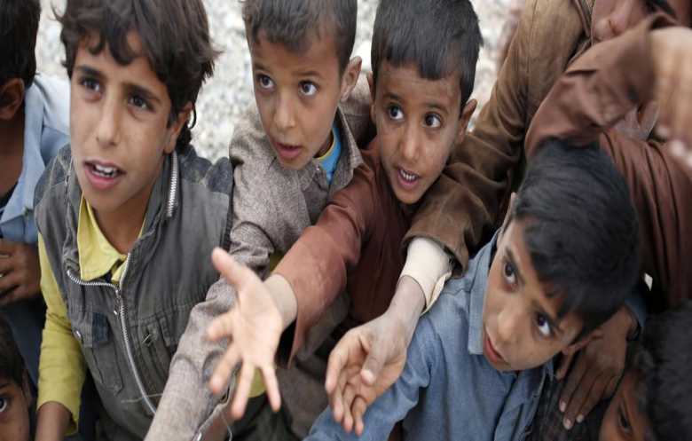 الأمم المتحدة: 22 مليون يمني بحاجة للمساعدة في 2026