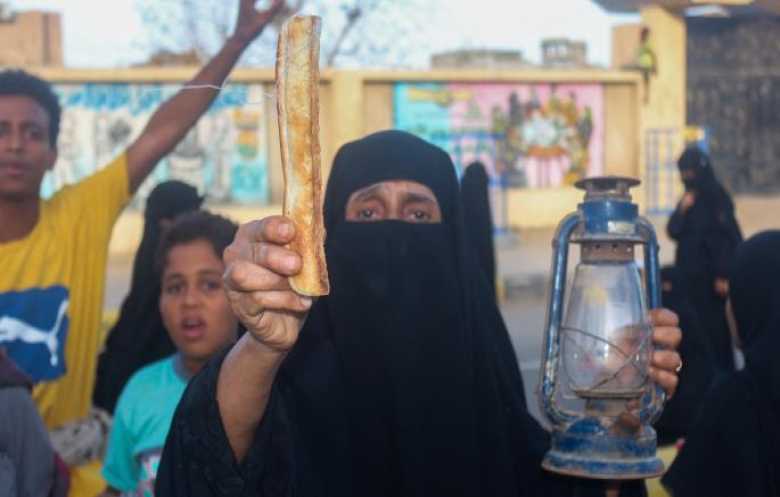 الأجهزة الكهربائية... "خردة" بوظائف مختلفة في منازل اليمنيين