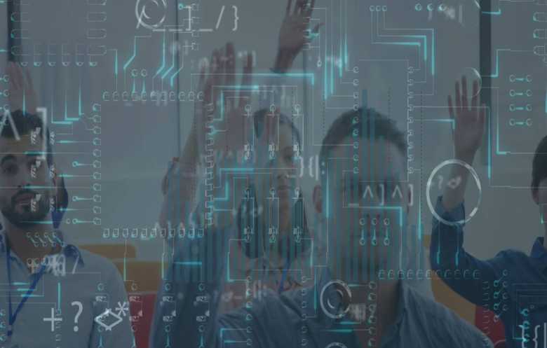 النساء أم الرجال... من يرى الذكاء الاصطناعي أكثر خطورة؟