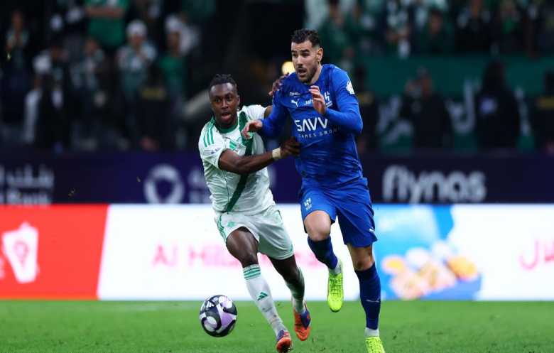 تصنيف أفضل أندية العالم: تفوق سعودي ومصري على مستوى العرب