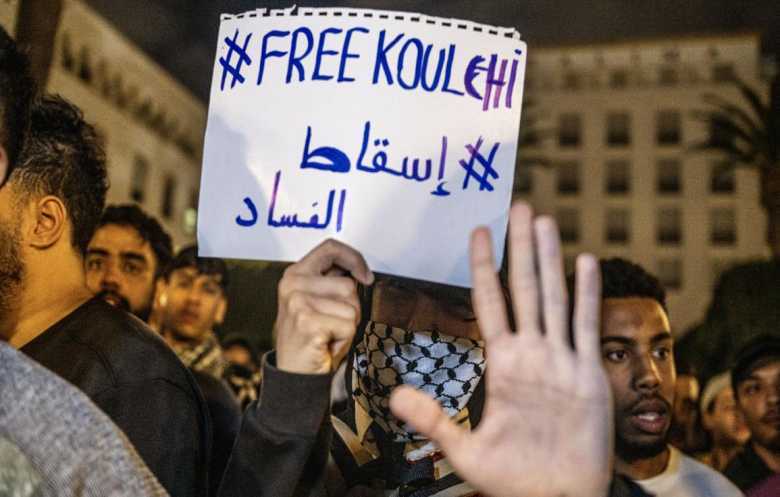  اليمن ضمن الأكثر فساداً عالمياً... كُلفة باهظة يفاقمها الصراع