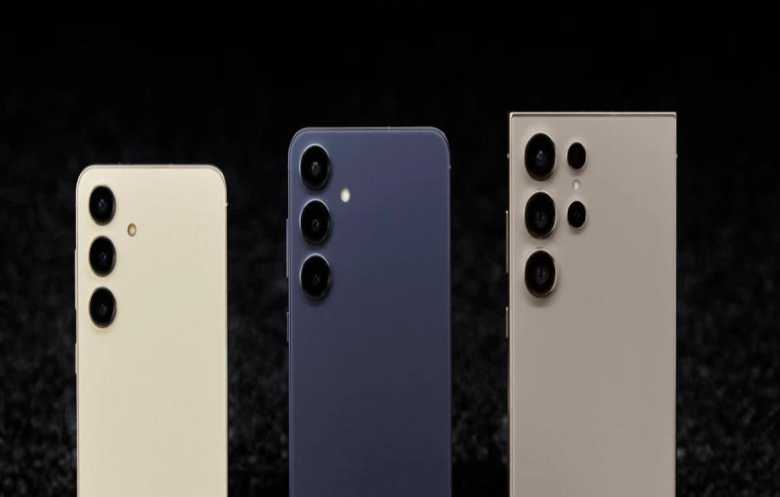 "سامسونغ" تطلق هواتف "S26" في 25 فبراير الجاري