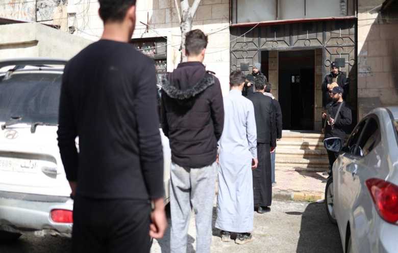 قائد "قسد": عملية الدمج مع الحكومة مستمرة وتستغرق وقتاً