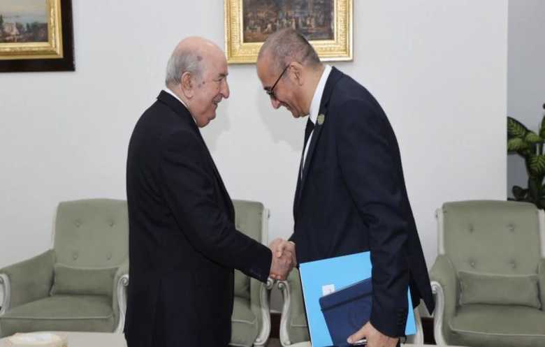 وزير الداخلية الفرنسي يعلن إعادة علاقات التعاون الأمني مع الجزائر