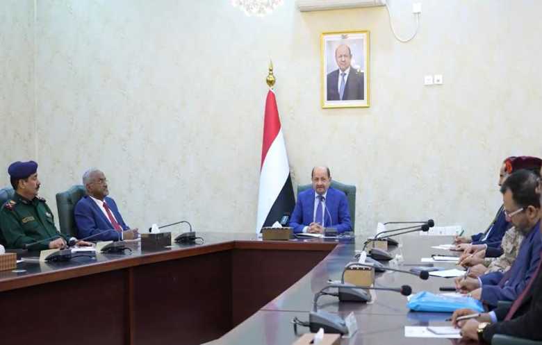 من عدن... الزنداني يعلن انطلاق إصلاح شامل بدعم سعودي