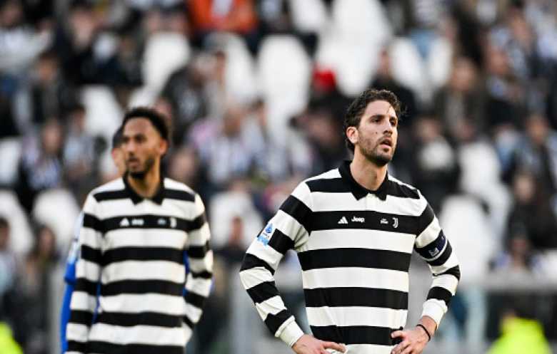 يوفنتوس يواصل سقوطه الحرّ بين الكالتشيو وأبطال أوروبا