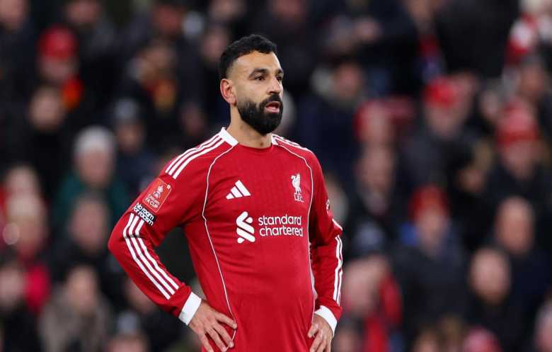 ليفربول وبديل صلاح: صفقة بـ95 مليون يورو