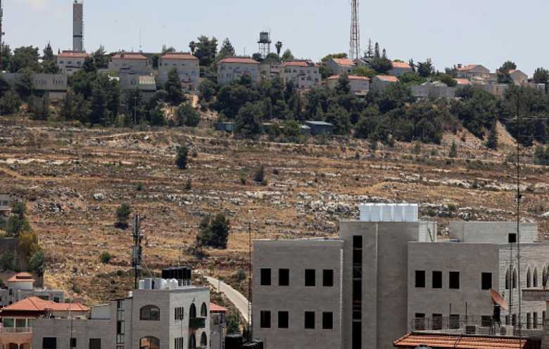 19 دولة تدين قرار إسرائيل توسيع سيطرتها على الضفة الغربية